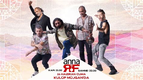 ANNA RF .